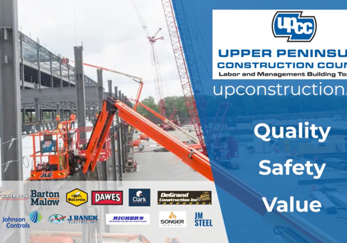 Trusted Contractors in the U.P.